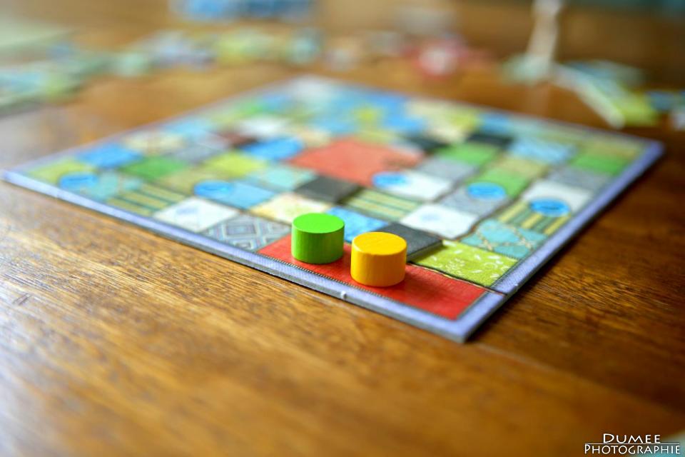 boardgame, dumeeple, patchwork, uwe rosenberg