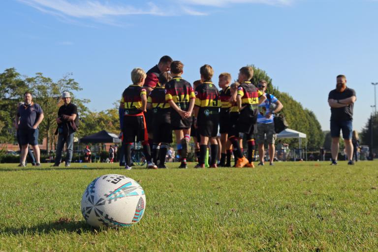 Rugby tbm bokkerijders wallabys vets