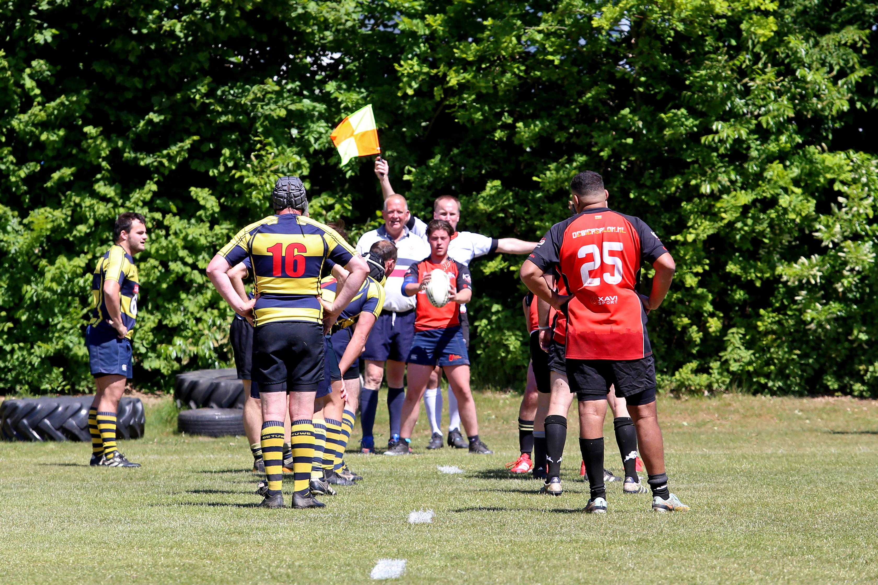 rugby senioren bokkerijders wallabys