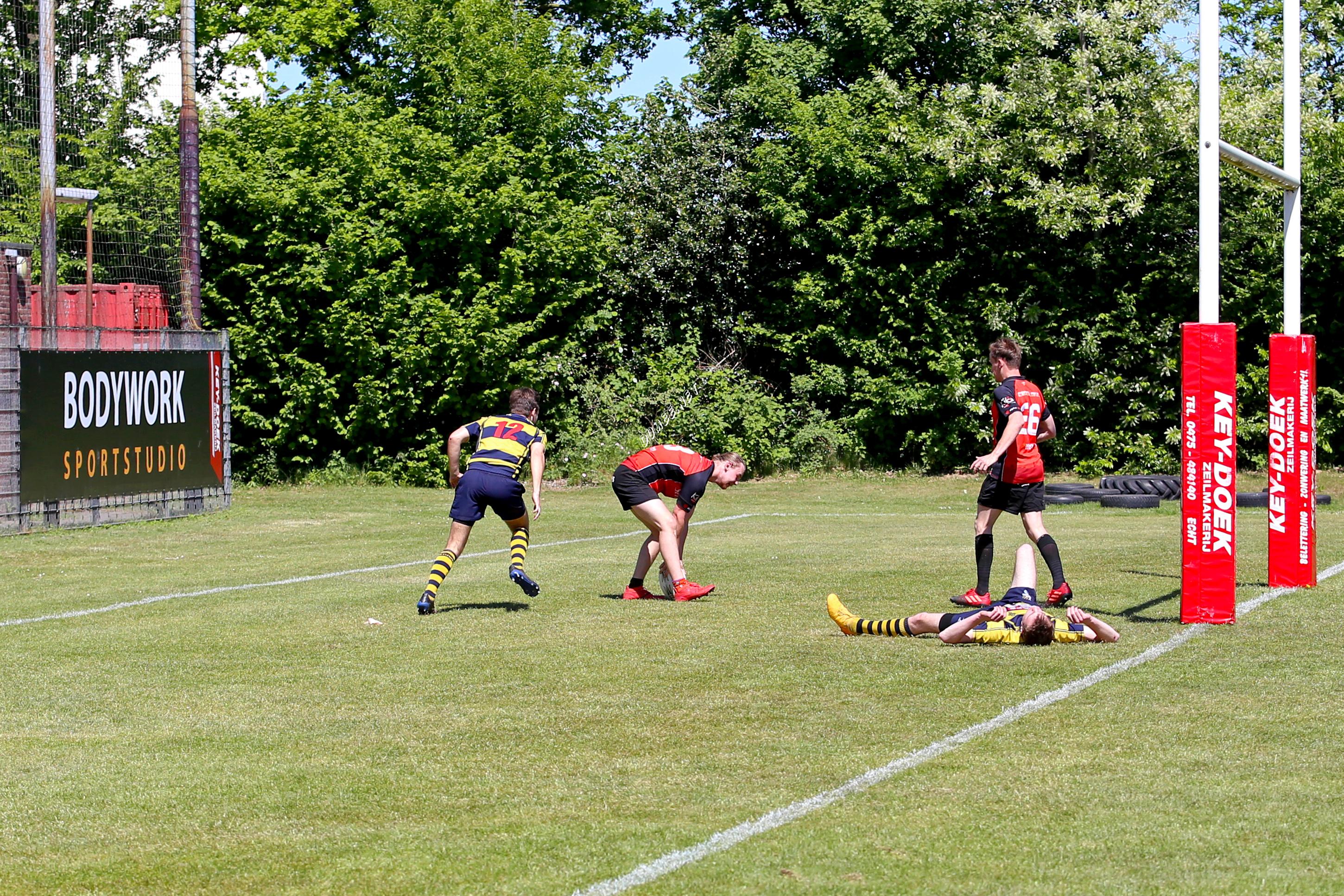 rugby senioren bokkerijders wallabys
