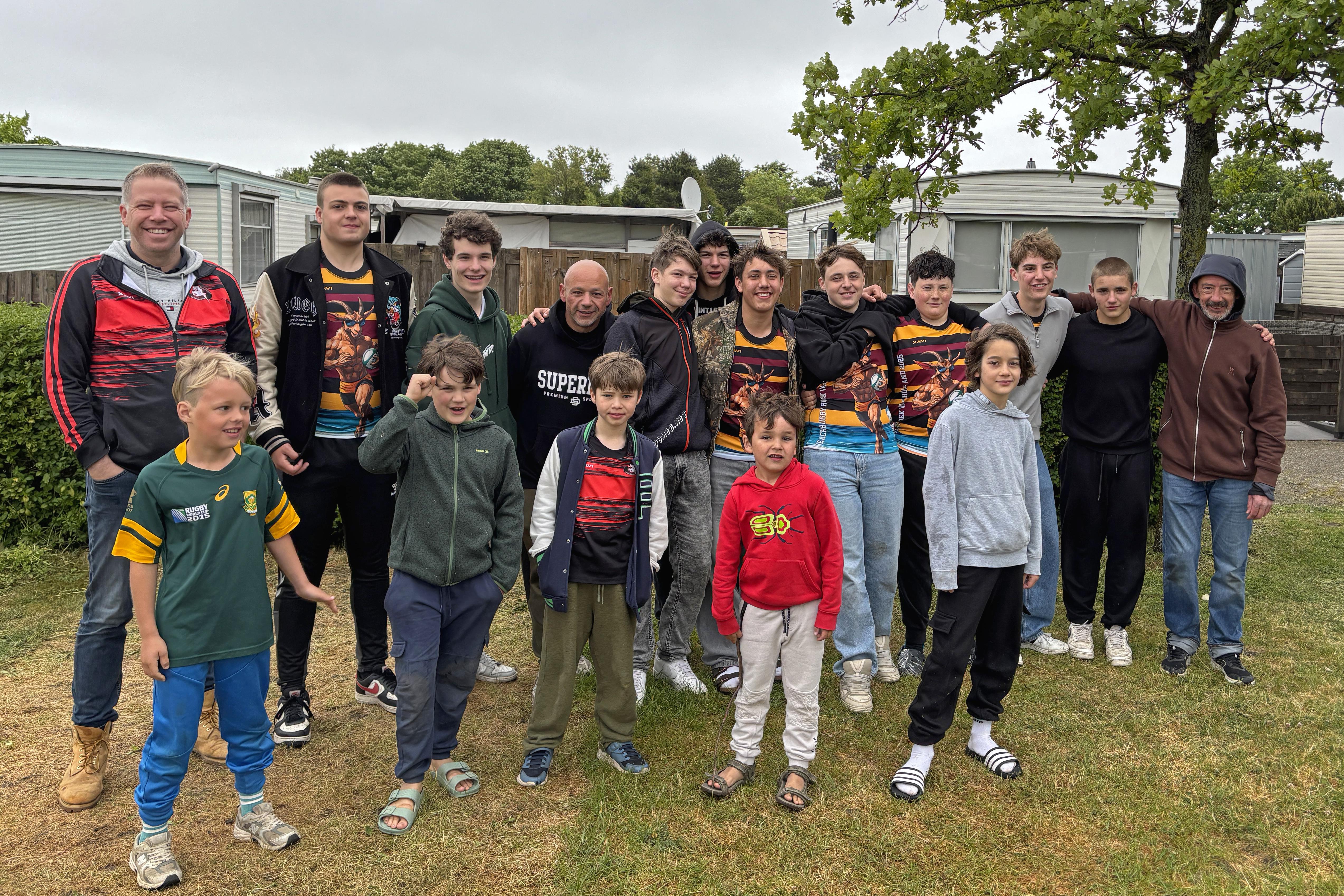 rugby tbm bokkerijders wallabys vets